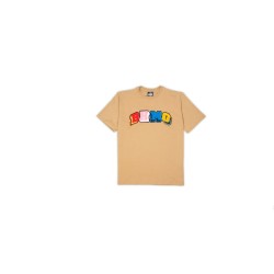 alessiotest - t-shirt - vans