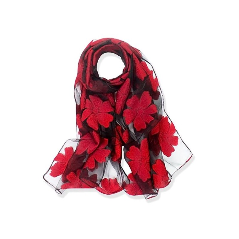 TE777 - Foulard - Tenerezze