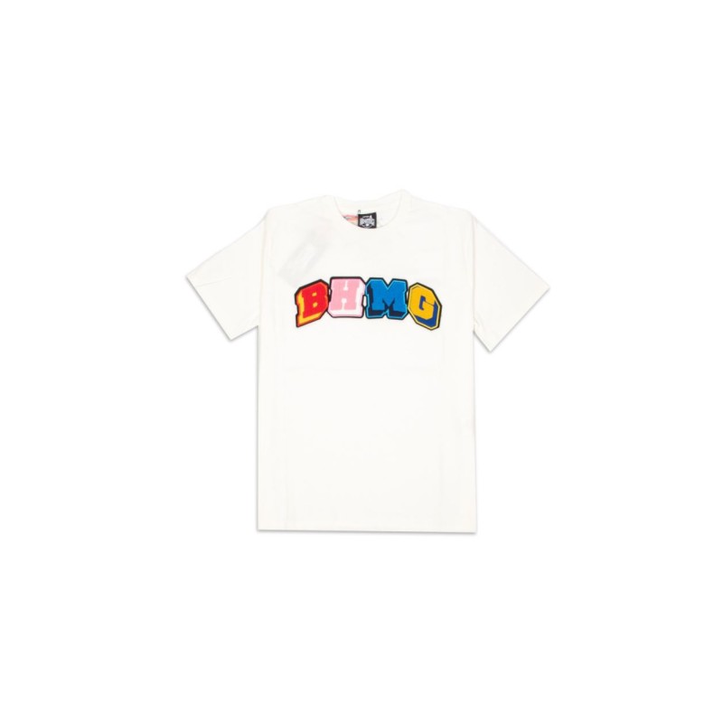 testmille - t-shirt - Adidas