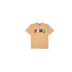 testmille - t-shirt - Adidas