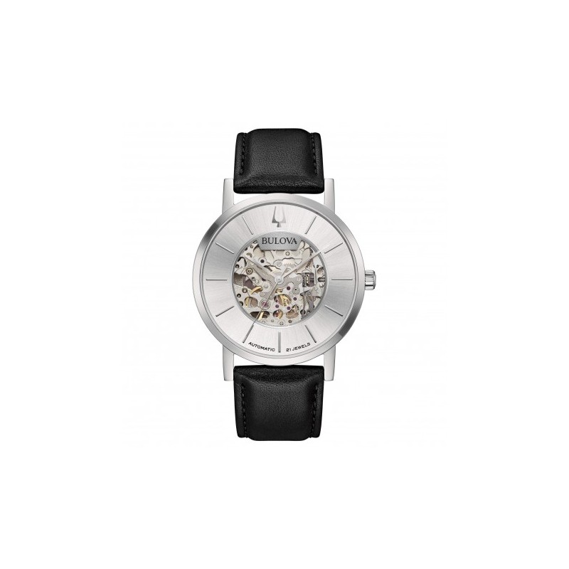 38746783264 - Orologi - BULOVA