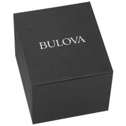 38746783264 - Orologi - BULOVA