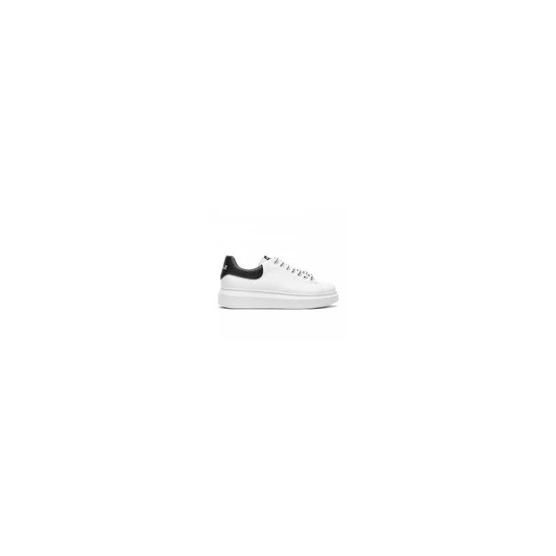 050623-3 - Sneakers - nero giardini