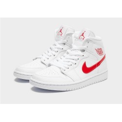 mid 1 - Sneakers - Jordan