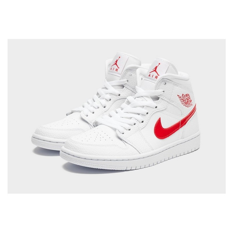 mid 1 - Sneakers - Jordan