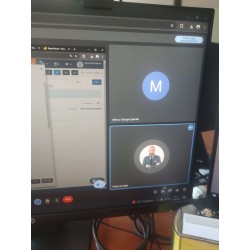 testmarco02 - Sneakers - Adidas