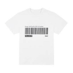 270325-2 - t-shirt - GUESS