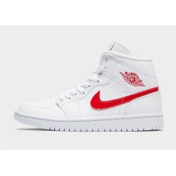 mid 1 - Sneakers - Jordan