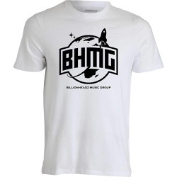 031307 - T-Shirt e Polo - Bhmg